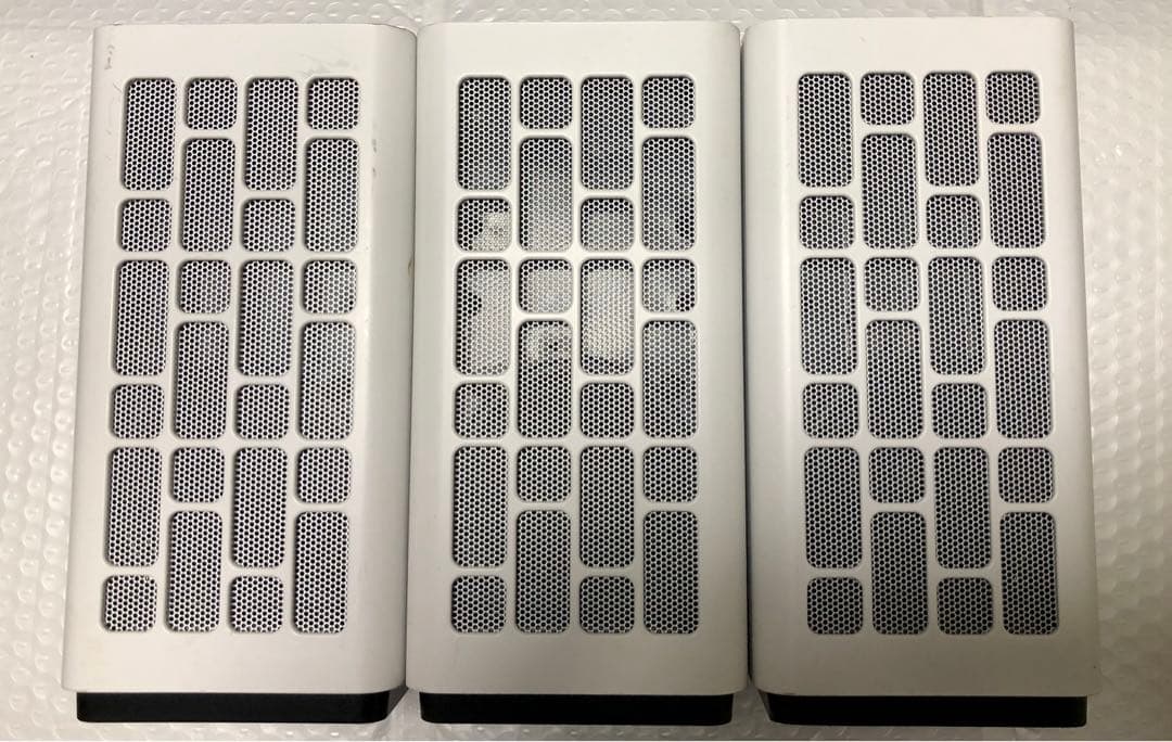 YAMAHA VSP-1 セット