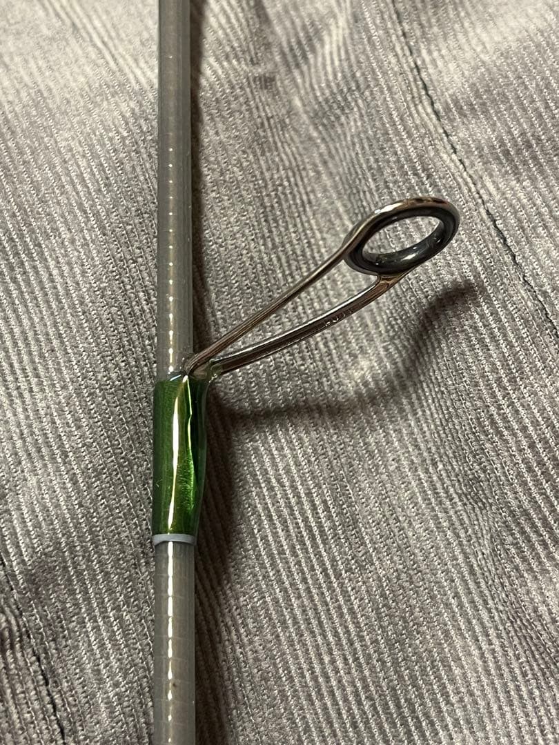 期間限定値下げ中！アングロ＆カンパニー　G＋icon GC 434未使用品