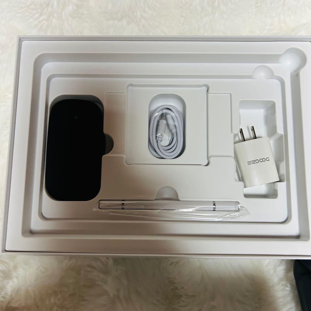 16GB RAM Android16 11インチ タブレット　キーボード/マウス