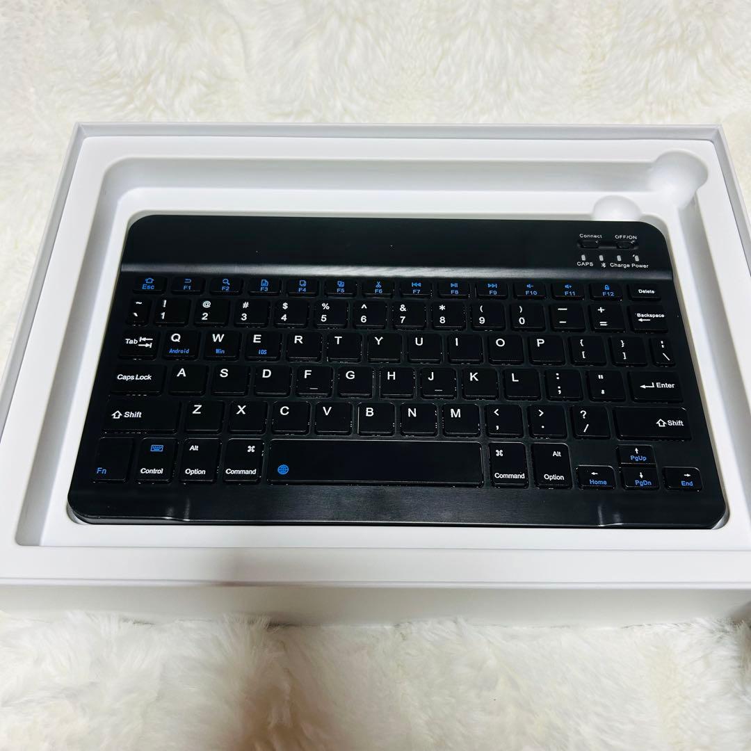 16GB RAM Android16 11インチ タブレット　キーボード/マウス