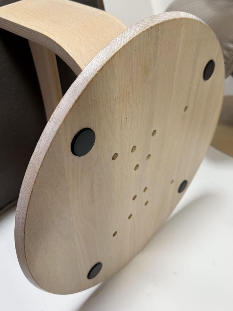 カリモク THE FIRST ザ・ファースト ソファとオットマンセット②