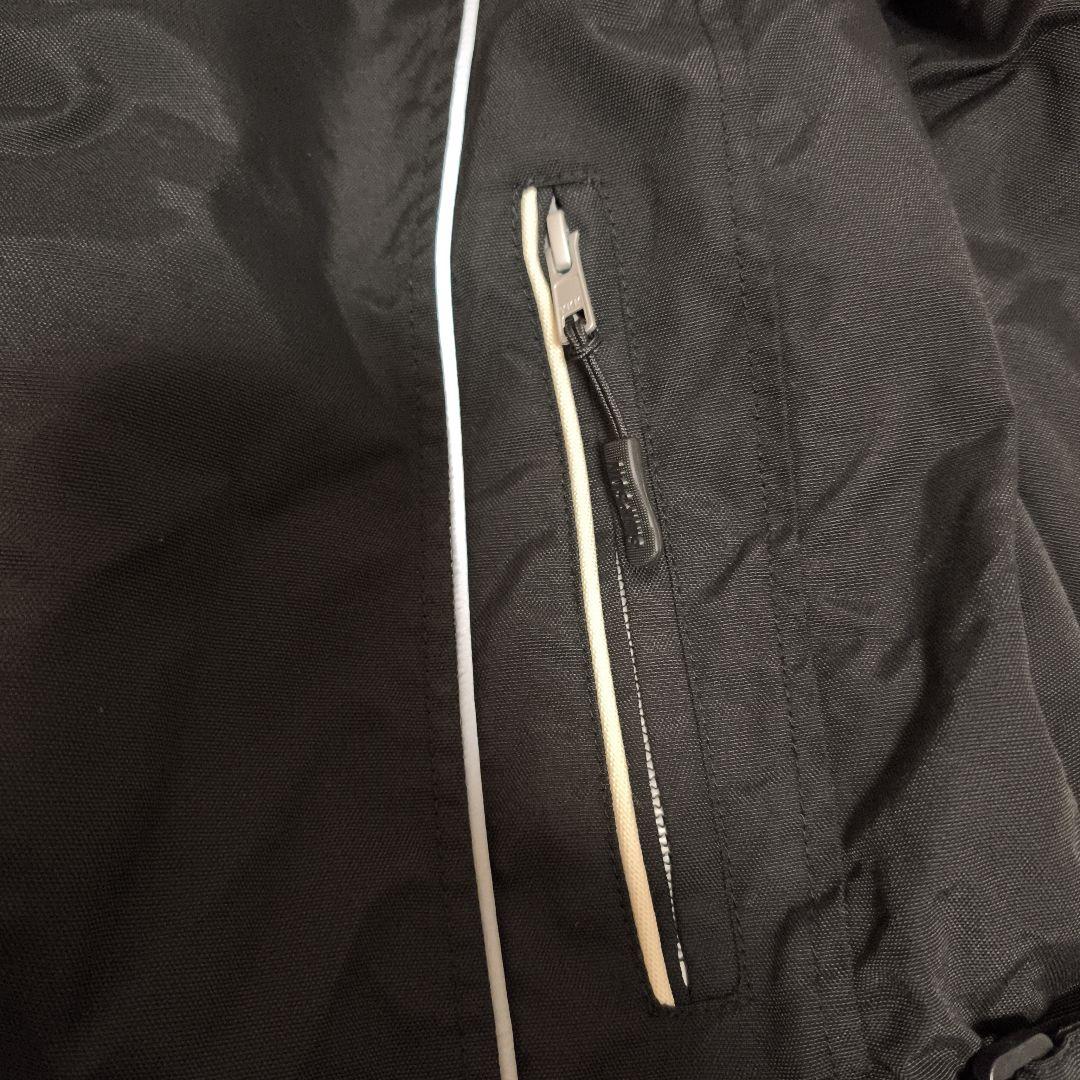 SIMPSON シンプソン　60周年記念　ライダーズジャケット　LLサイズ美品