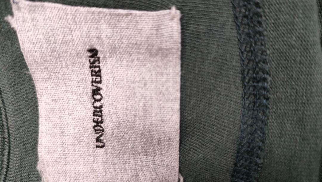 アンダーカバーイズム