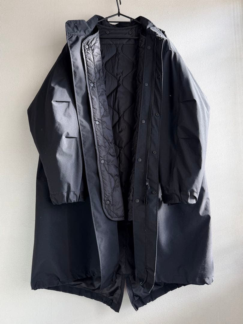 FREAK'S STORE phenix m65 モッズコート ゴアテックス