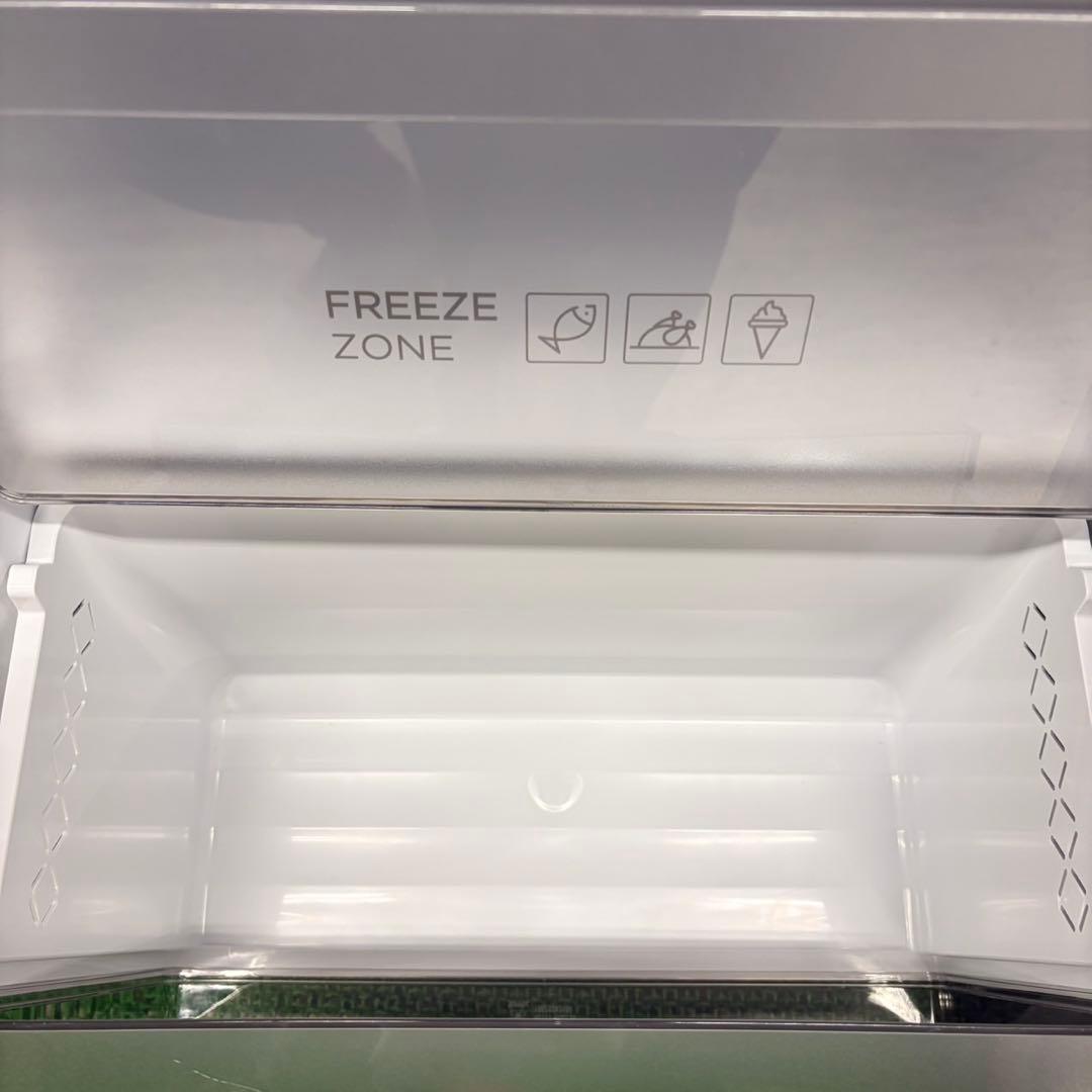 625 未使用品　2025年製　冷蔵庫　100L強　小型　一人暮らし　2ドア