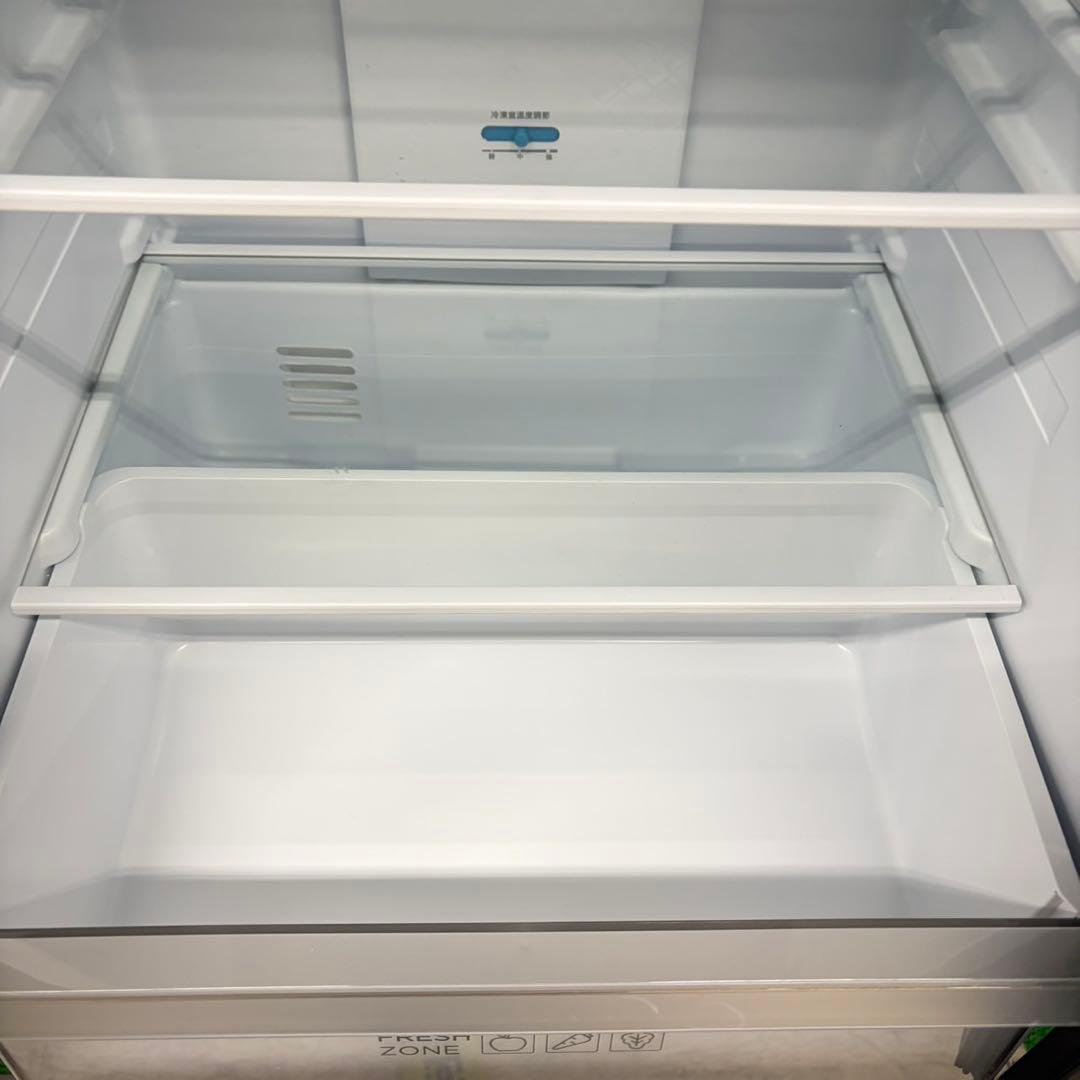 625 未使用品　2025年製　冷蔵庫　100L強　小型　一人暮らし　2ドア