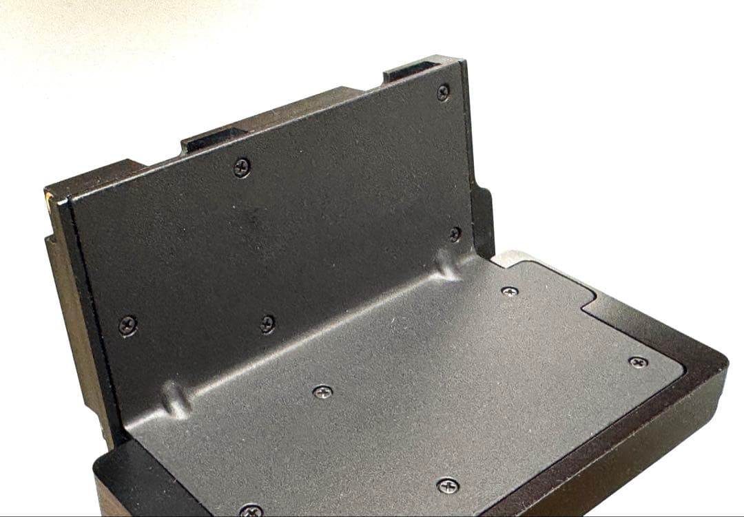 ハッセルブラッド　CFV-50c用バッテリーアダプター