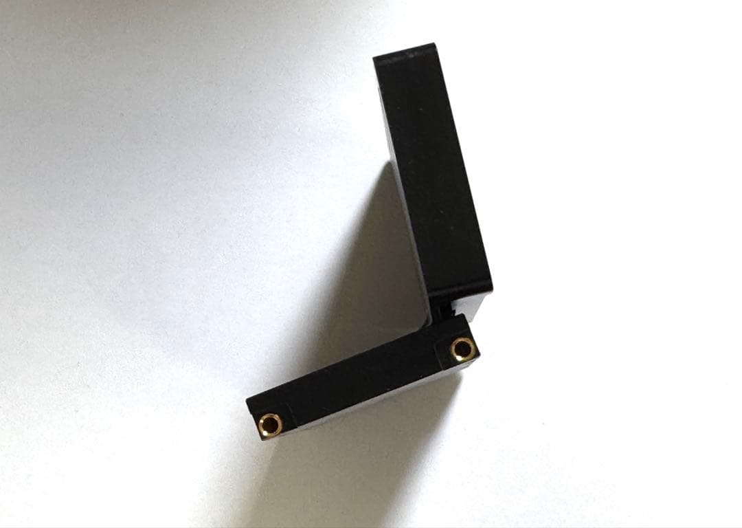 ハッセルブラッド　CFV-50c用バッテリーアダプター