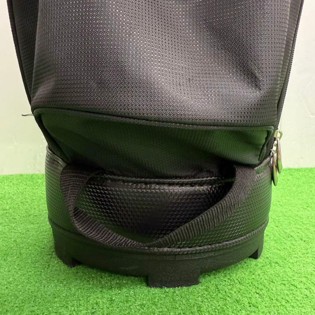 テーラーメイド TaylorMade キャディバッグ ゴルフバック 8インチ