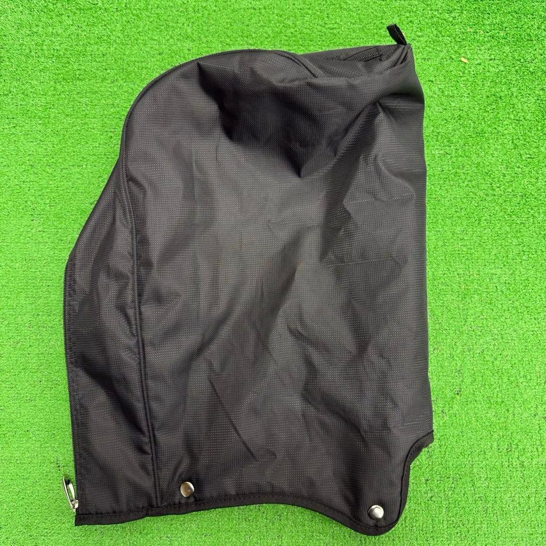 テーラーメイド TaylorMade キャディバッグ ゴルフバック 8インチ