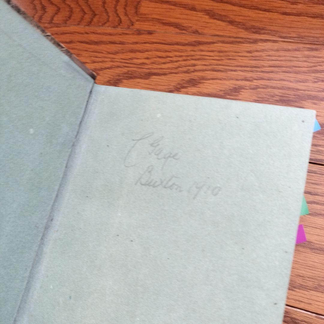 Monmouth. Norfolk＆Northamptonshire.