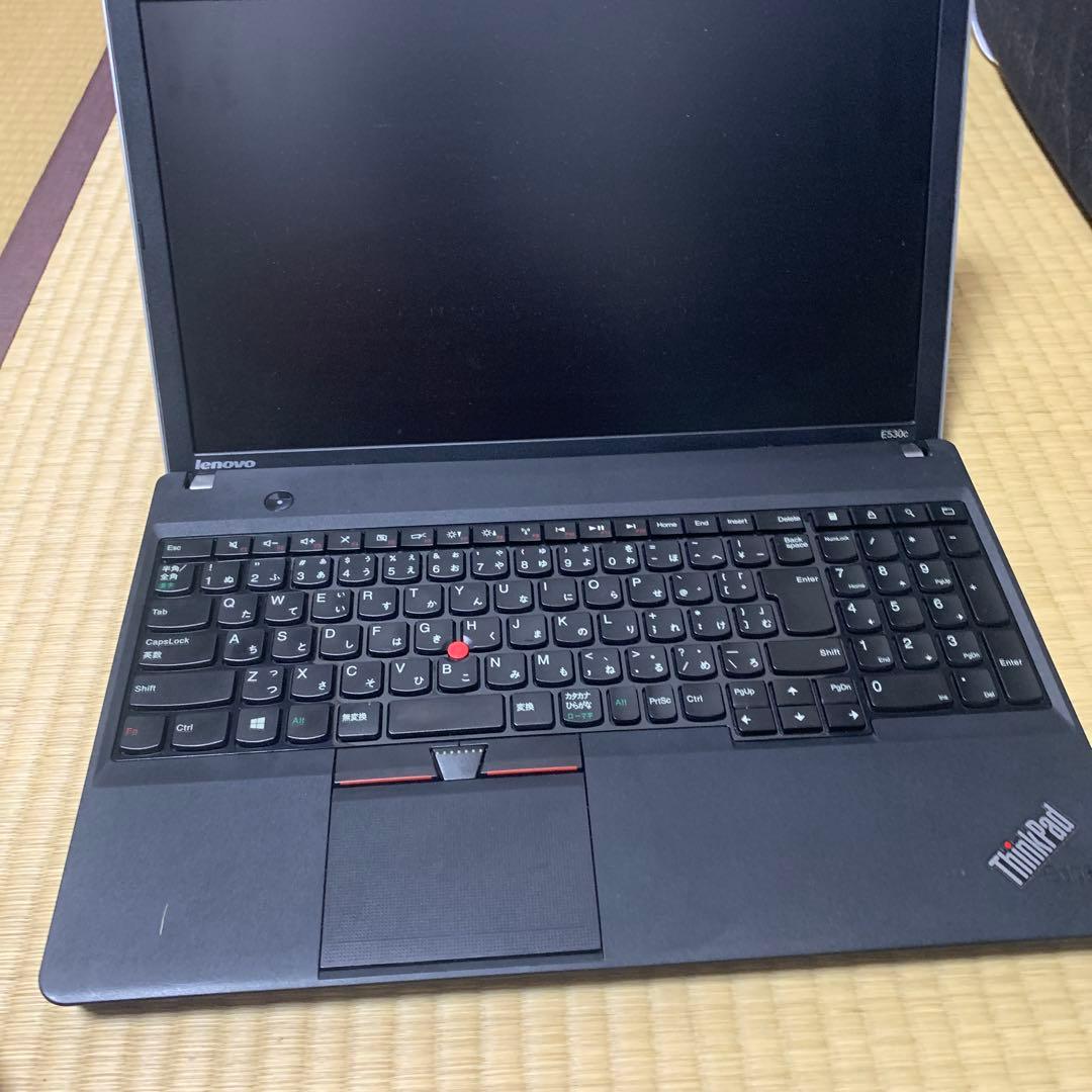 ジャンクまとめ