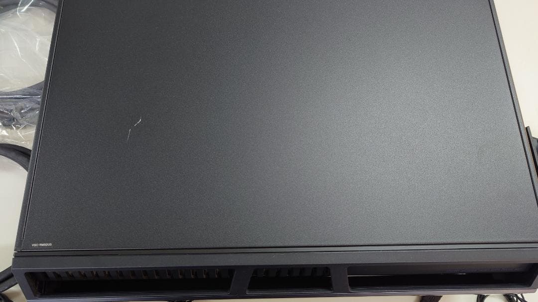 VAIO Type R Master RM92US 本体一式