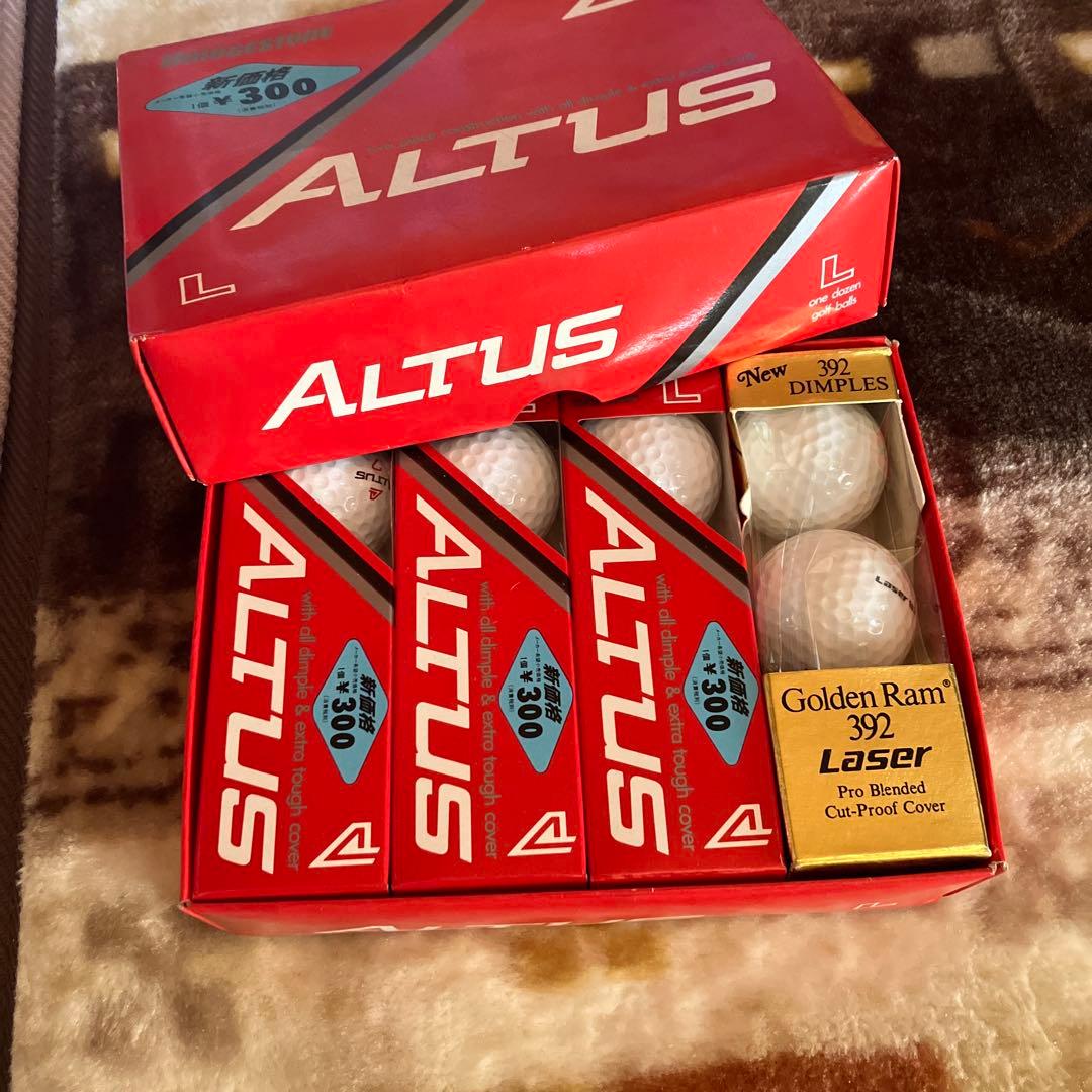 ⭐︎ブリヂストン キャディバッグ ゴルフバッグ 6分割　おまけ付き