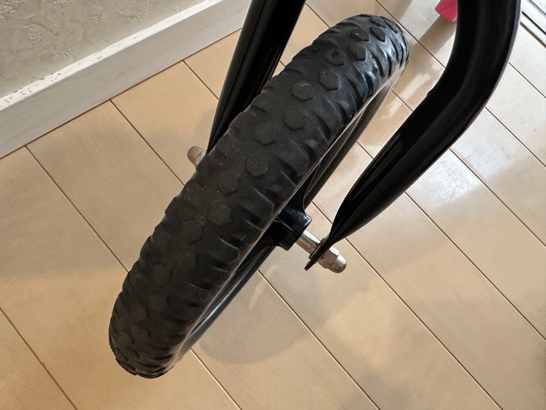 【人気色】STRIDER ストライダー スポーツモデル 12インチ ピンク