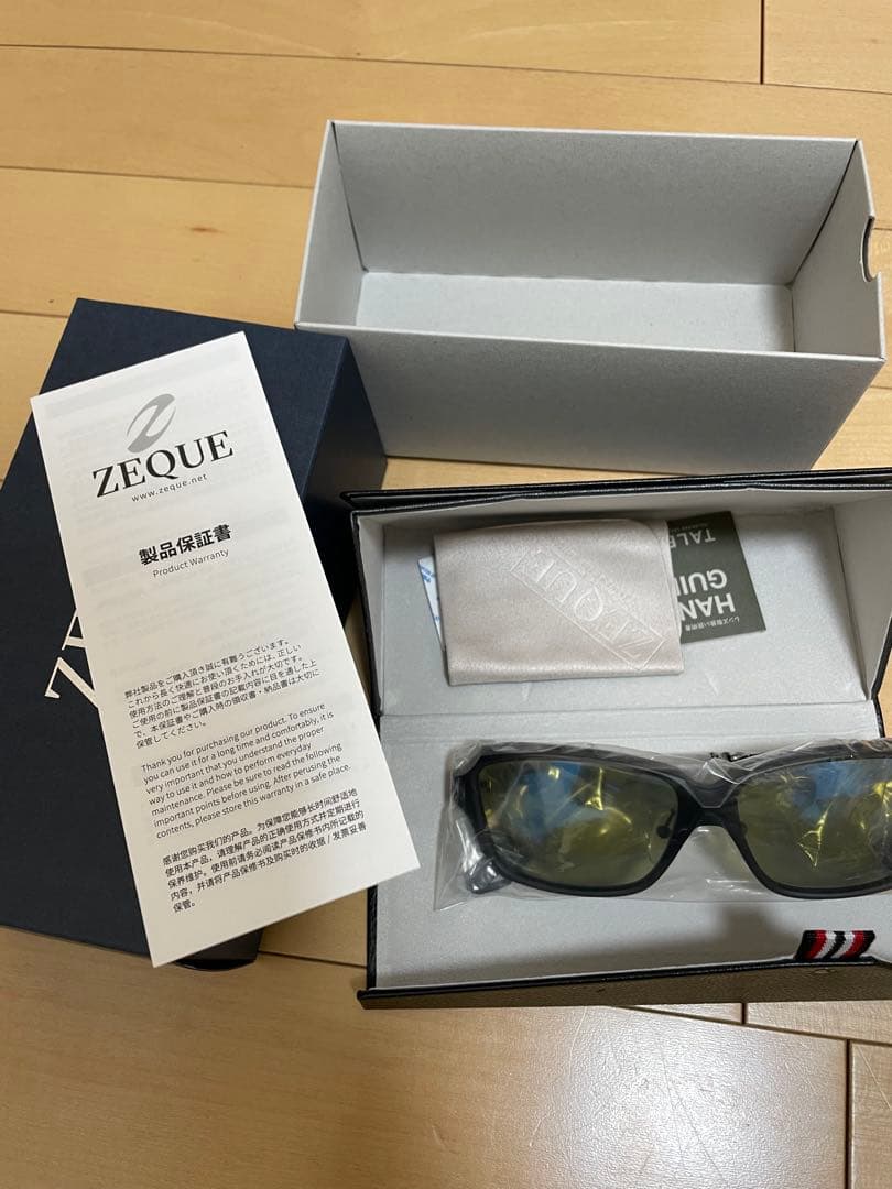 一誠×ゼクー　シェイド　issei edition