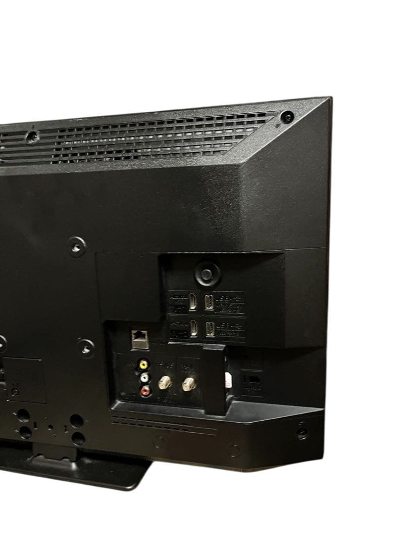 シャープ　SHARP 24型 液晶テレビ2021年製　2T-C24DE