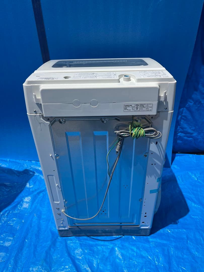 美品２点セット　173L冷蔵庫　9kg洗濯機