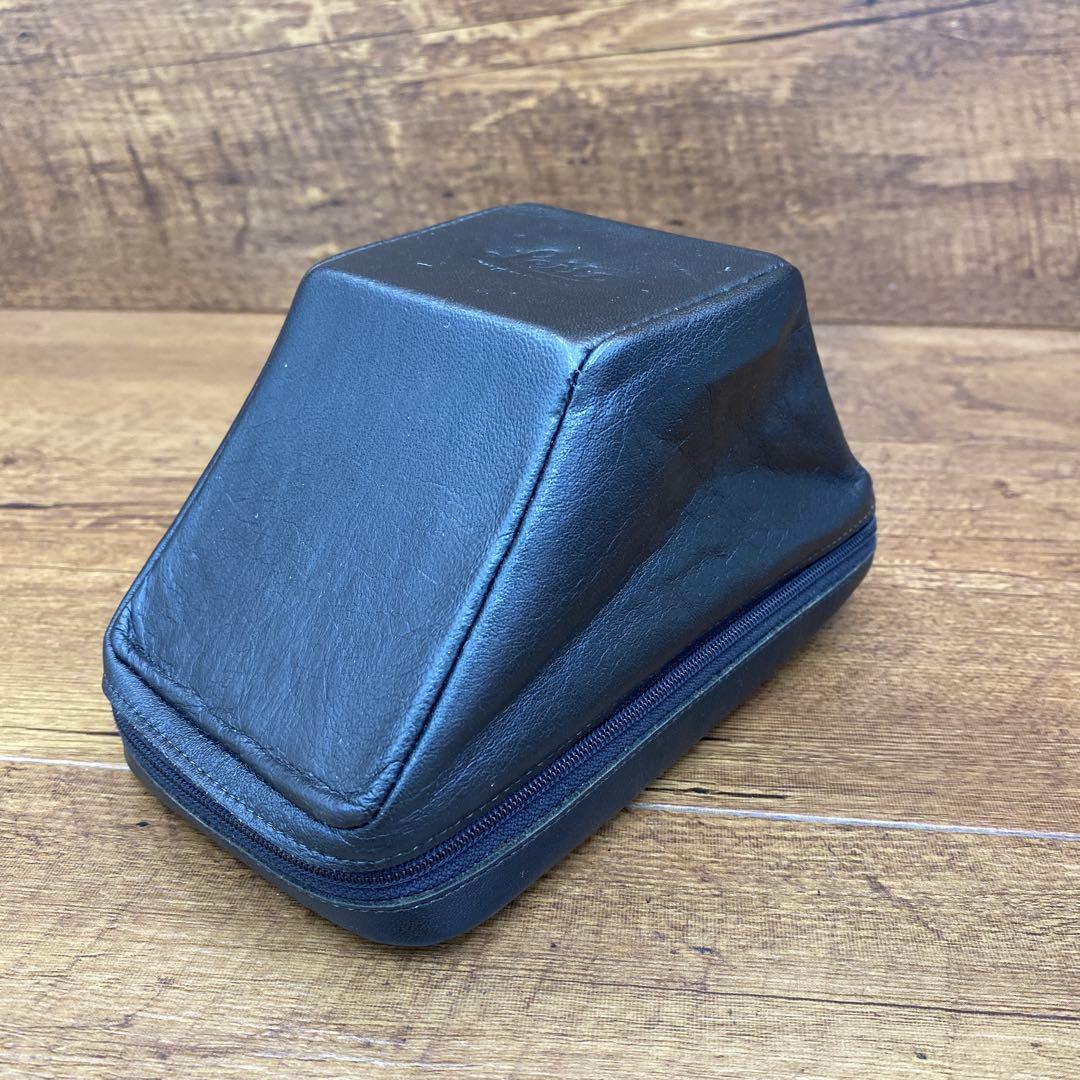 ライカLeica wetzlar 14541 X-125