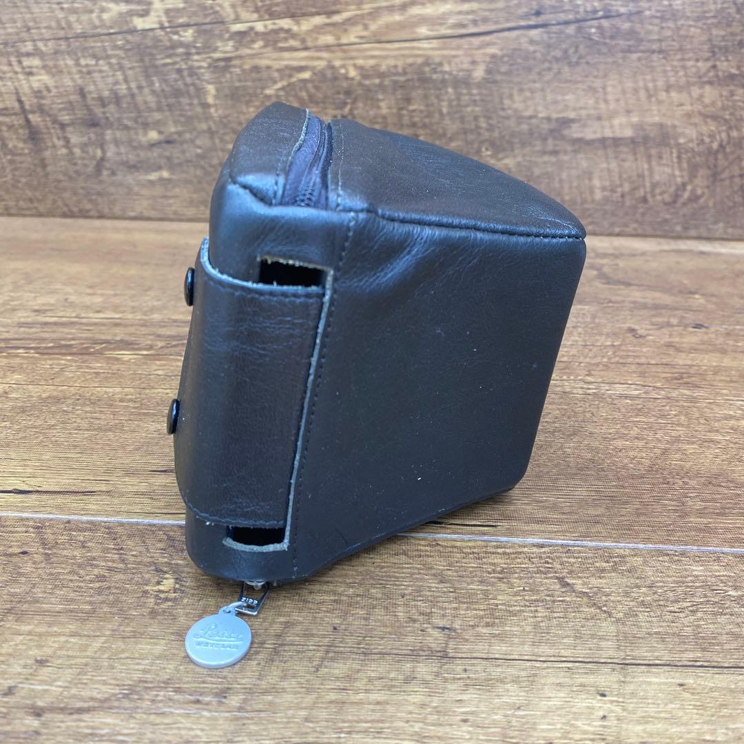 ライカLeica wetzlar 14541 X-125