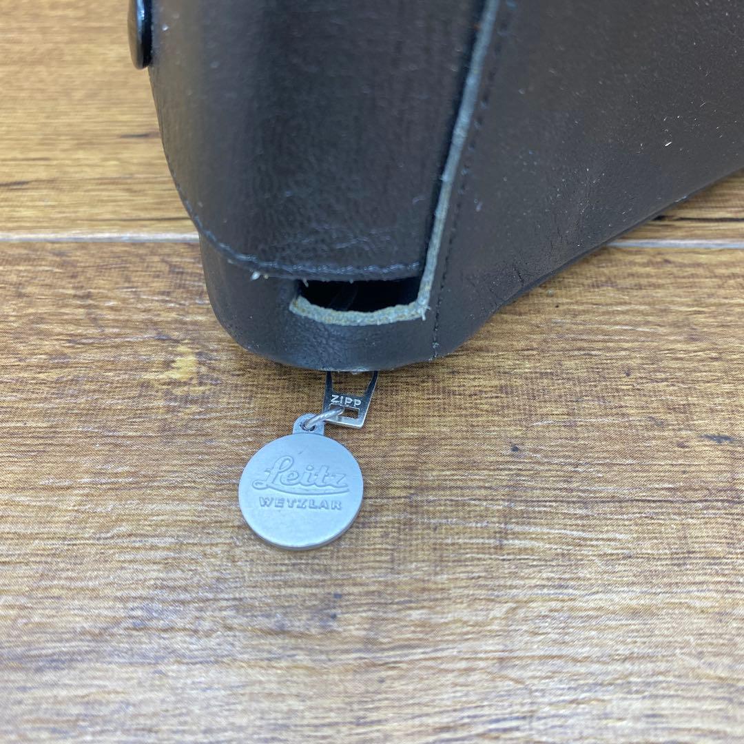 ライカLeica wetzlar 14541 X-125