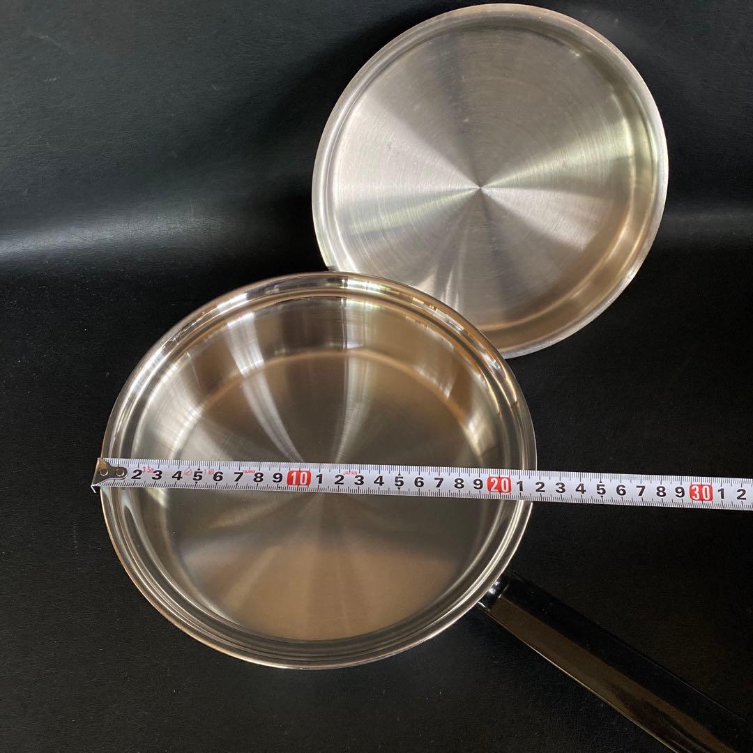 未使用 アムウェイ クイーンクック　セット お鍋　まとめ売り