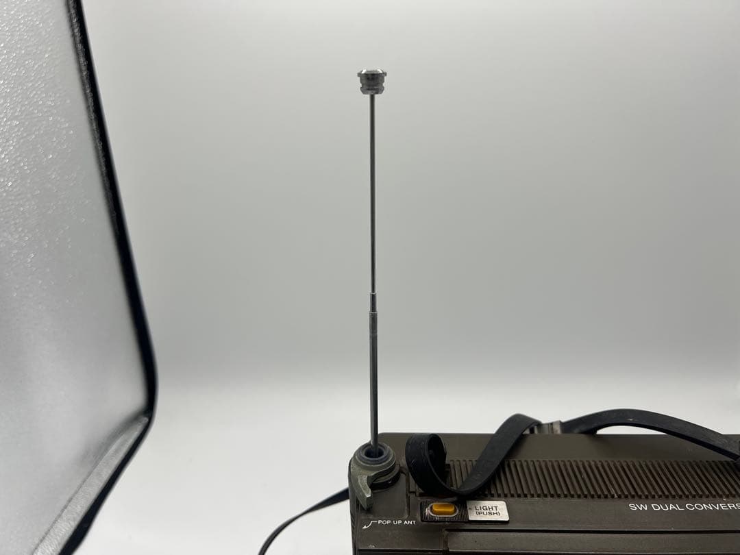 SONY ソニー スカイセンサー【ICF-5900】動作未確認 ジャンク品