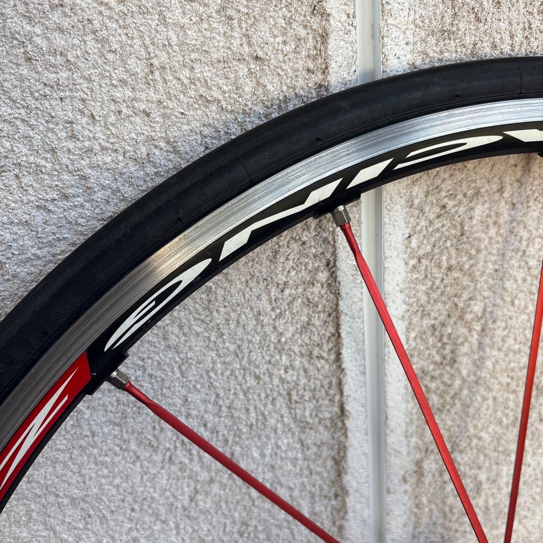 パーツ FULCRUM RACING ZERO