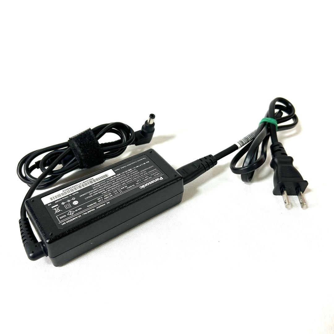 Panasonic Let's note SV8 i5 DVD バッテリー超良好