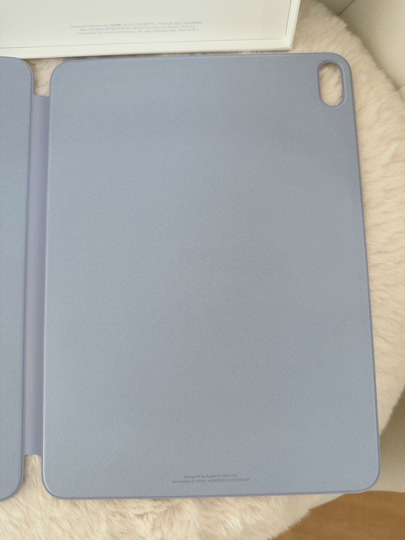 ☆marumari☆11インチ iPadAir 純正ケース
