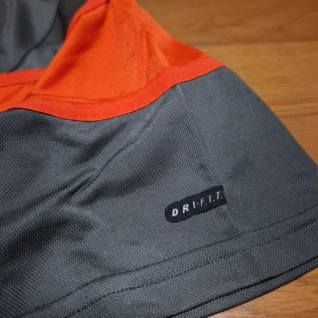 希少Nike 90s　ヴィンテージ　アンドレ·アガシ　 ハーフジップテニスウェア