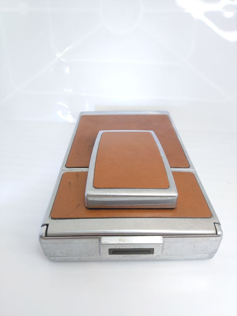ma ポラロイド SX-70 LAND CAMERA ジャンク品