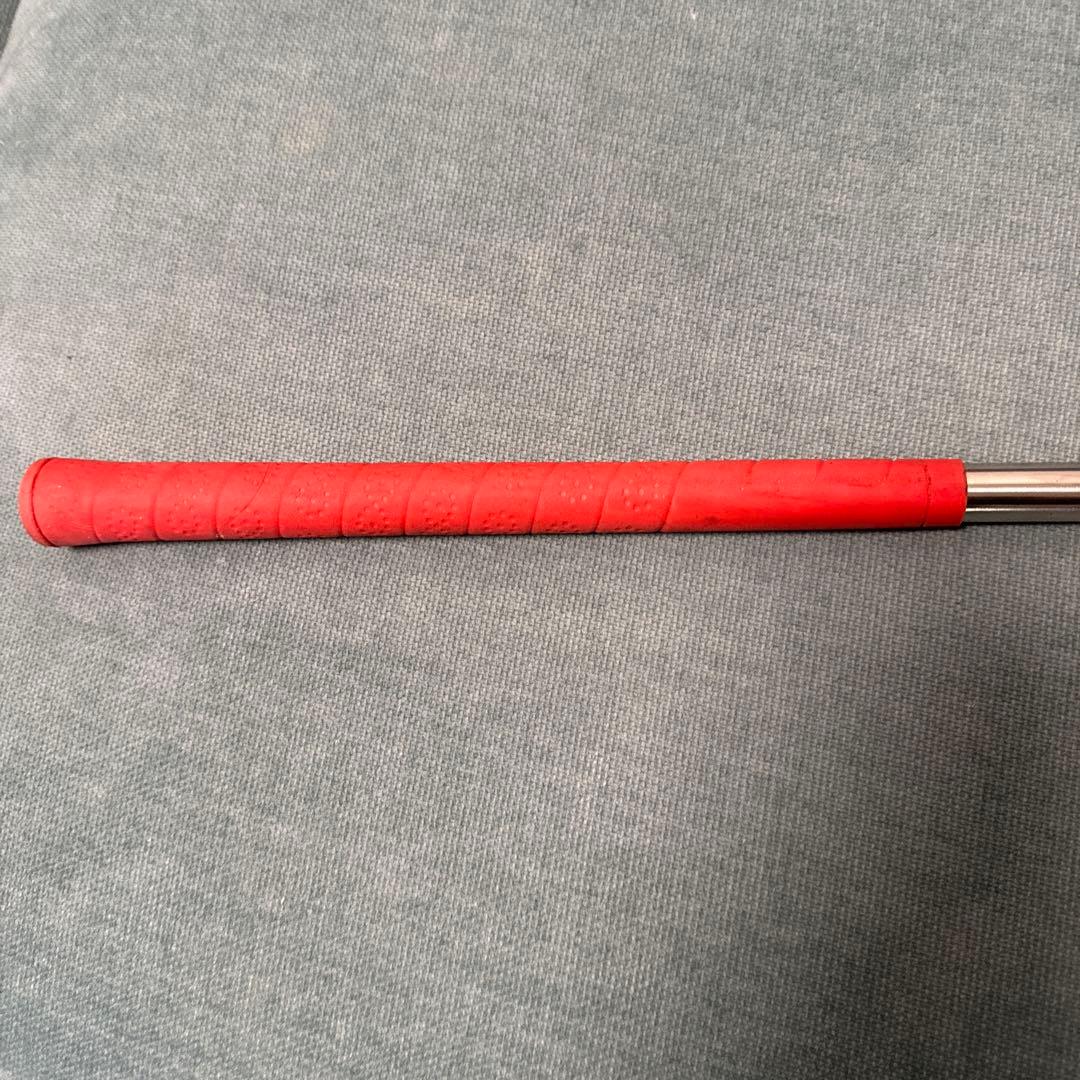 百合　うねり棒・100度ウェッジ　セット【練習器具】