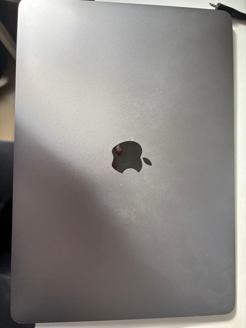 MacBook Air/M1チップ搭載/13インチ/8GBメモリ/256GB