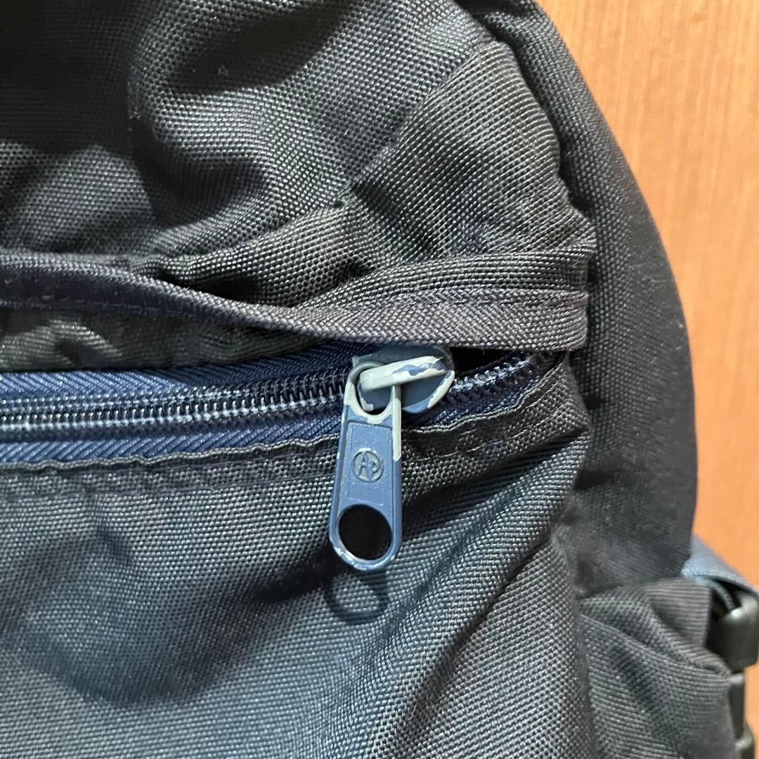 Supreme シュプリーム ショルダーバッグ ネイビー00s