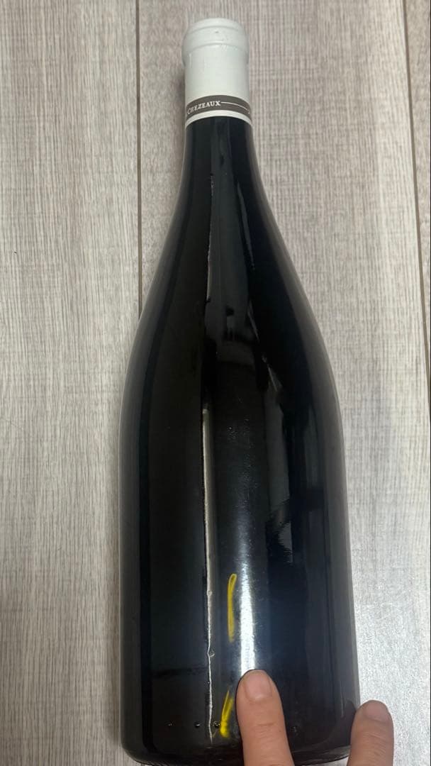 ニュイ・サン・ジョルジュ マグナムボトル(1500ml）