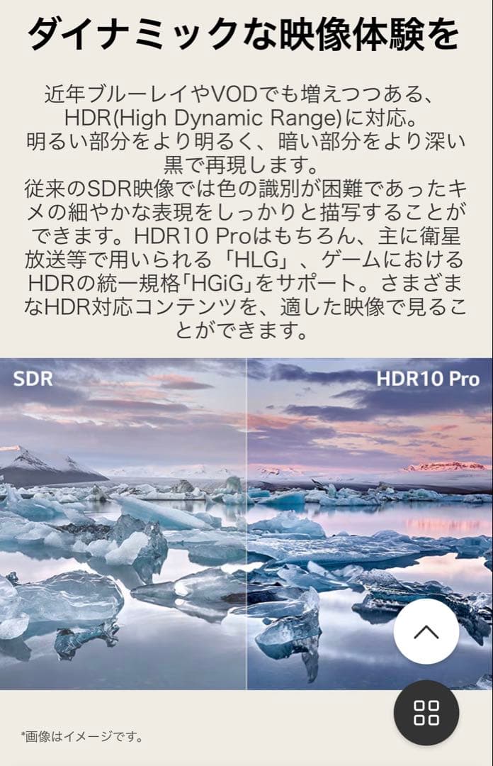 2024年11月製　LG 32LX8000PJB 32インチ液晶テレビ　保証書付