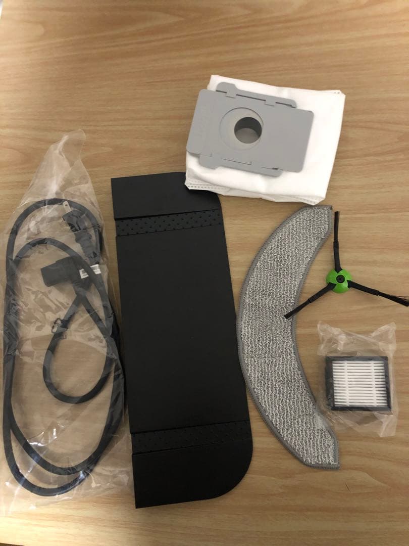 roomba ルンバ　combo 10 max x085860