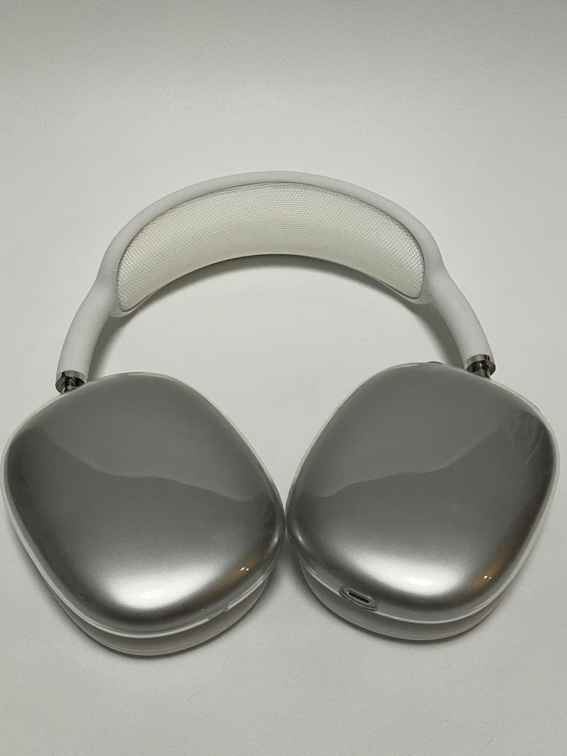 【美品】AirPods Max