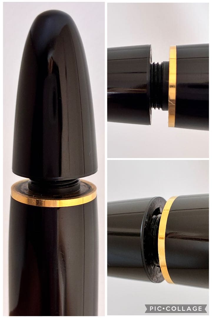 マイスターシュテュック149 中白 14C（EF相当/推定1970年代後期）