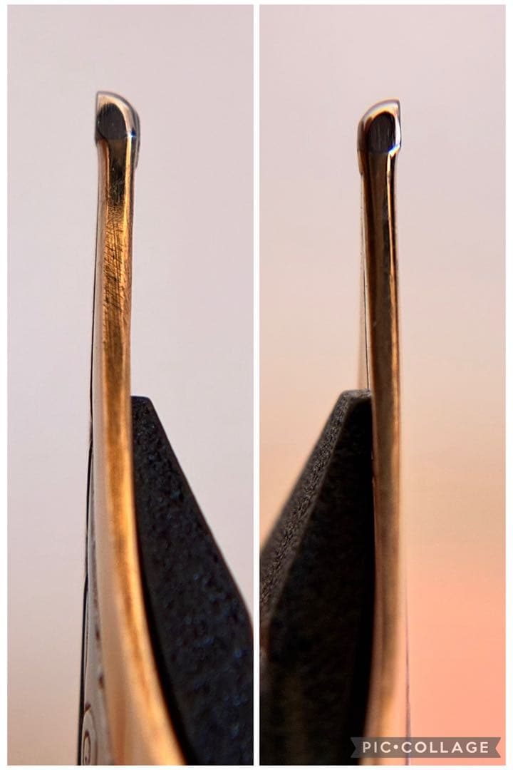 マイスターシュテュック149 中白 14C（EF相当/推定1970年代後期）