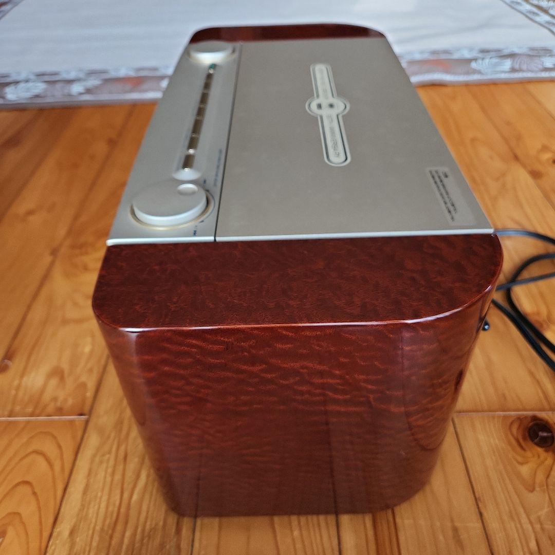 ソニーMD-7000 セレブリティⅡ 30周年記念 MD/CDステレオ ジャンク