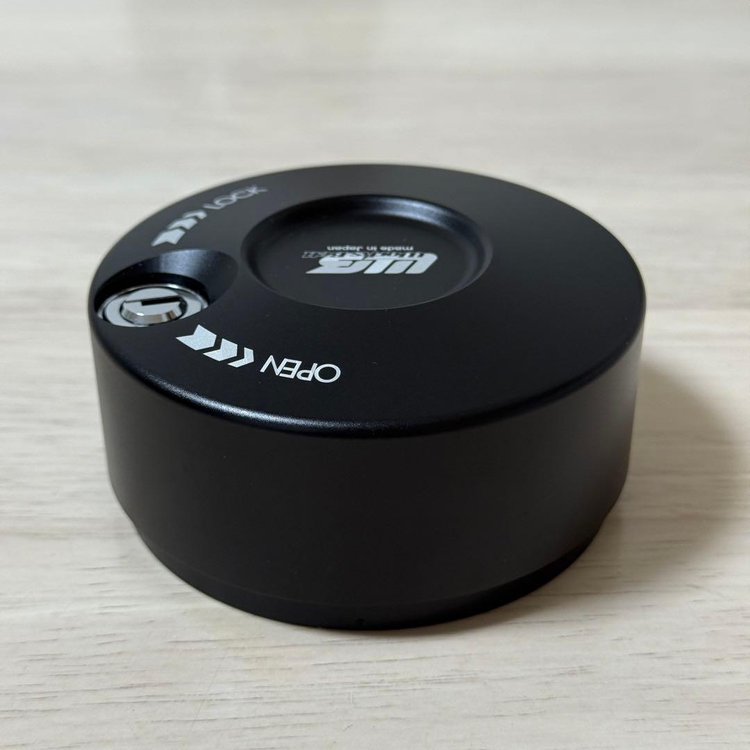 ワークスベル RAPFIX キーロック システム+e