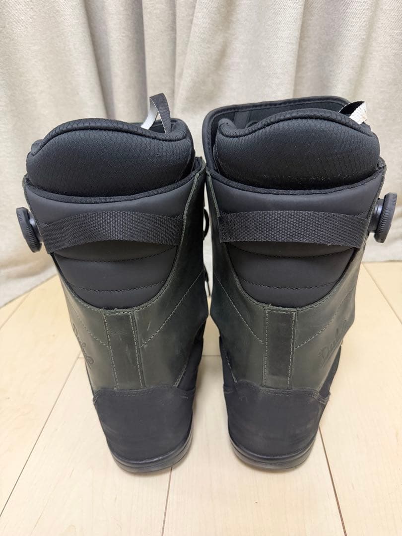 【23-24】DEELUXE ARETH RIN ディーラックス アースリン28