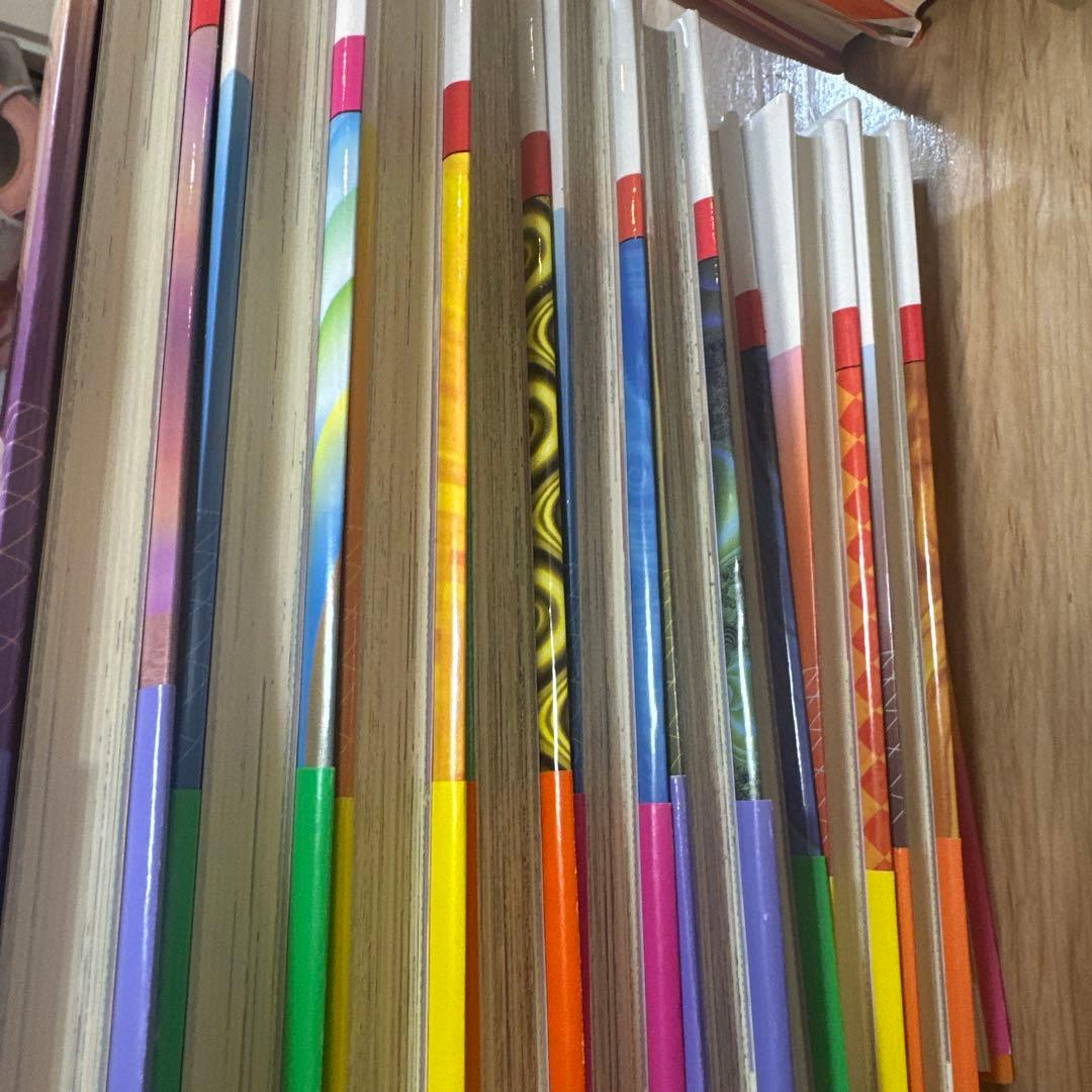 集英社　学習漫画　日本の歴史　1〜20巻（全巻）