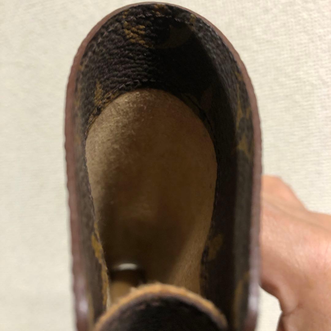 Louis Vuitton モノグラム メガネケース