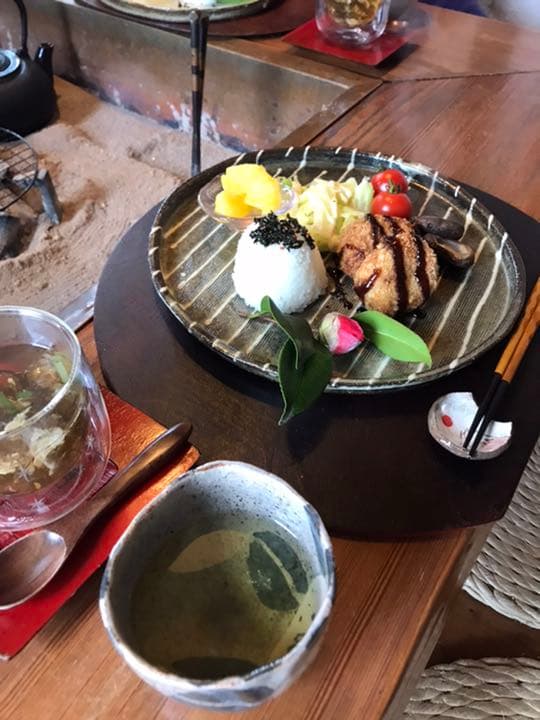 おしゃれな彩り器セット