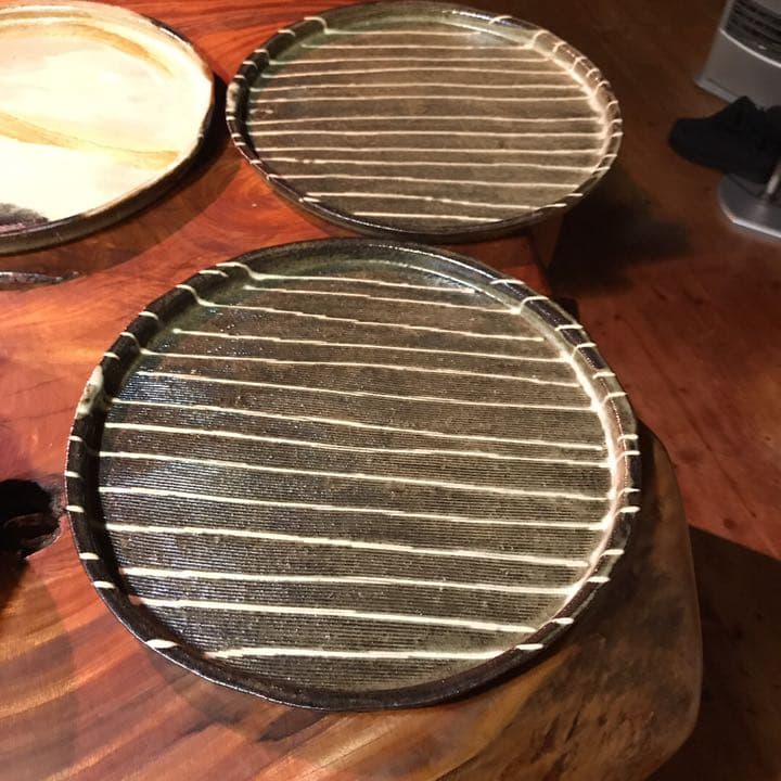 おしゃれな彩り器セット