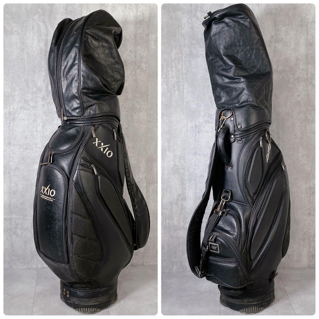 T132 マグレガー ゴルフクラブ メンズ フルセット フレックスR XXIO