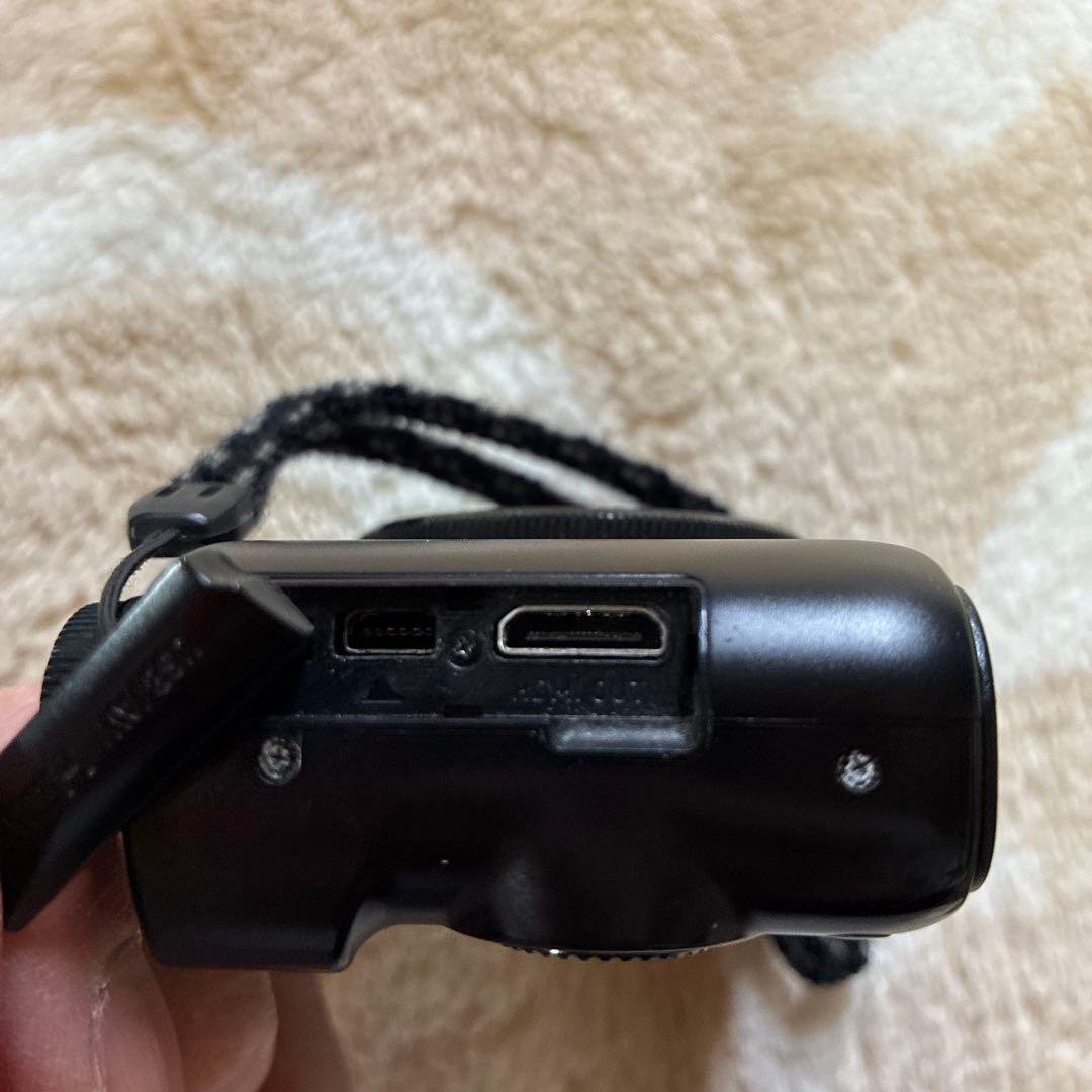 CASIO EXILIM HS デジタルカメラ 12.5倍光学ズーム